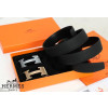에르메스 H 버클 양면 벨트 (국내배송)