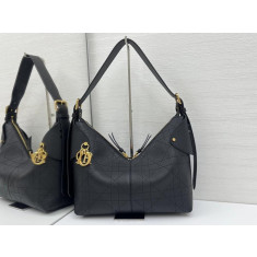 디올 보야지 숄더백 스몰, 미듐, 라지