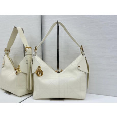 디올 보야지 숄더백 스몰, 미듐, 라지