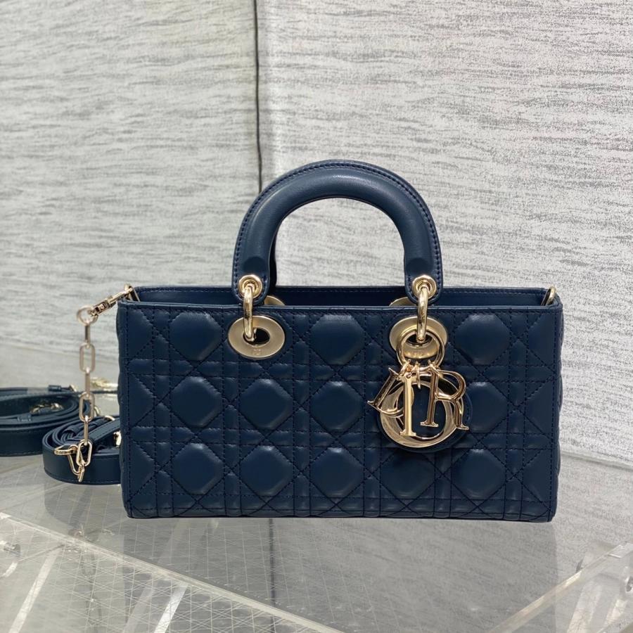 디올 레이디백 디조이 까나쥬 마이크로/스몰/미듐