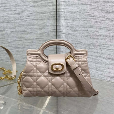 디올 졸리 탑핸들백