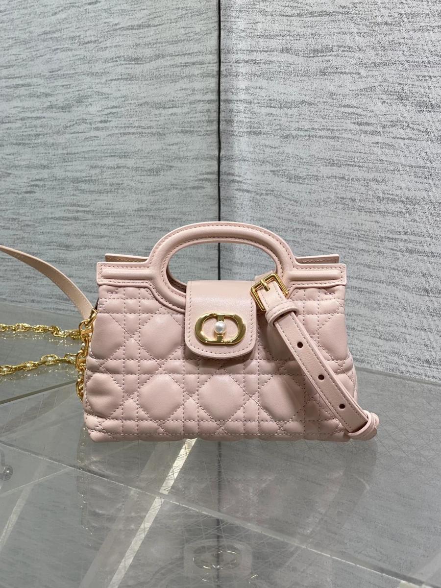 디올 졸리 탑핸들백