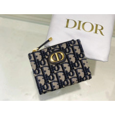 디올 카로 달리아 지갑