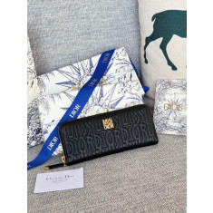 디올 프리지아 장지갑 3컬러