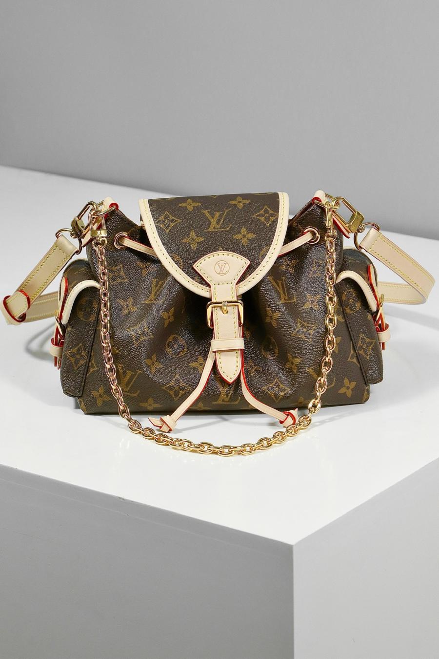 루이비통 오디세이 숄더백