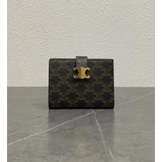 셀린느 미디엄 나노 스트랩 지갑 3컬러