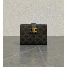 셀린느 미디엄 나노 스트랩 지갑 3컬러