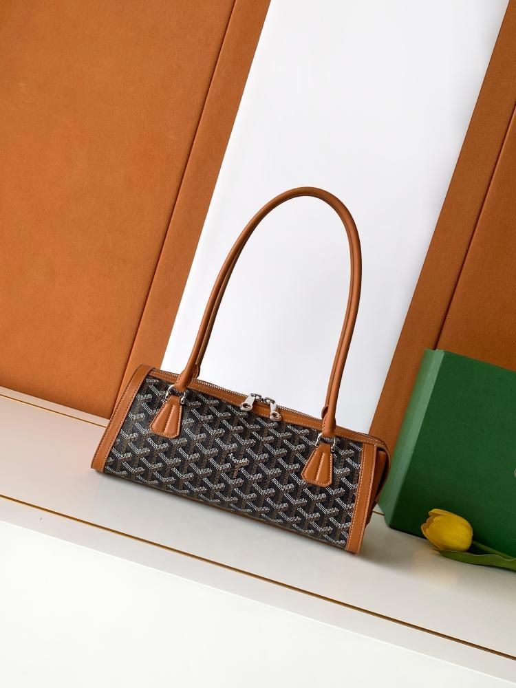 고야드 봉보니에르 숄더백