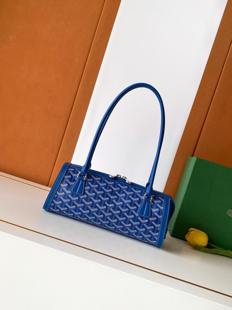 고야드 봉보니에르 숄더백