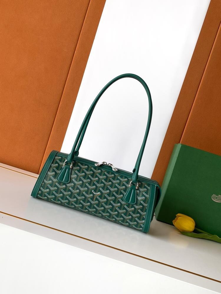 고야드 봉보니에르 숄더백