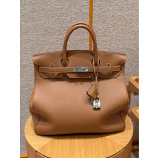 에르메스 오타크루와 토트백 토고가죽