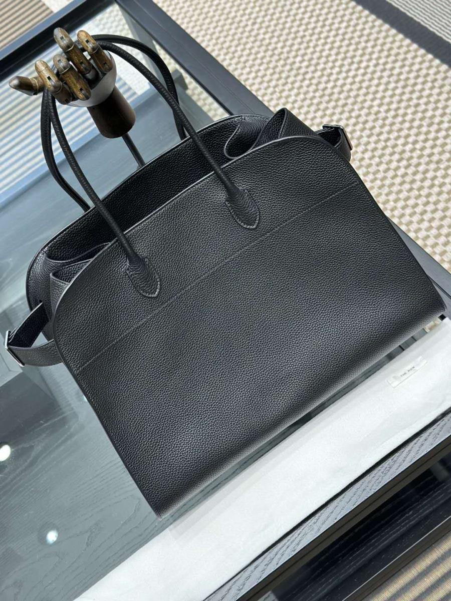 더로우 마고백 그레인가죽 15, 17 사이즈 2가지