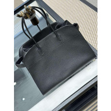 더로우 마고백 그레인가죽 15, 17 사이즈 2가지