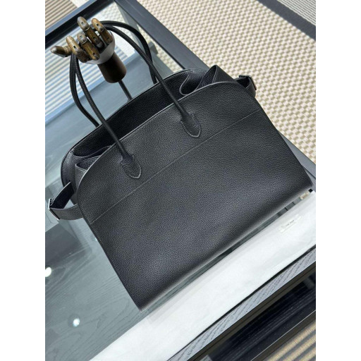 더로우 마고백 그레인가죽 15, 17 사이즈 2가지