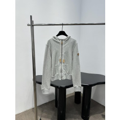 루이비통 후드 자켓