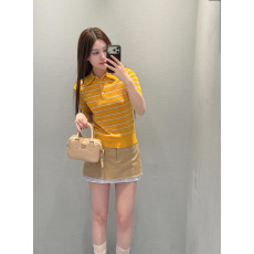 미우미우 폴로 티셔츠