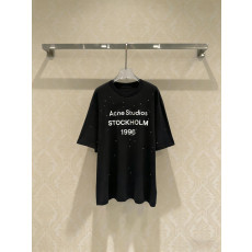 아크네스튜디오 STOCKHOLM 1996 티셔츠
