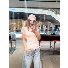 알렉산더왕 반팔 티셔츠