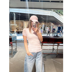 알렉산더왕 반팔 티셔츠