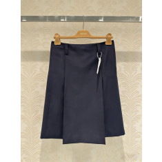 미우미우 A라인 스커트