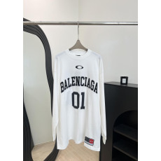 발렌시아가 01 티셔츠