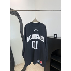 발렌시아가 01 티셔츠