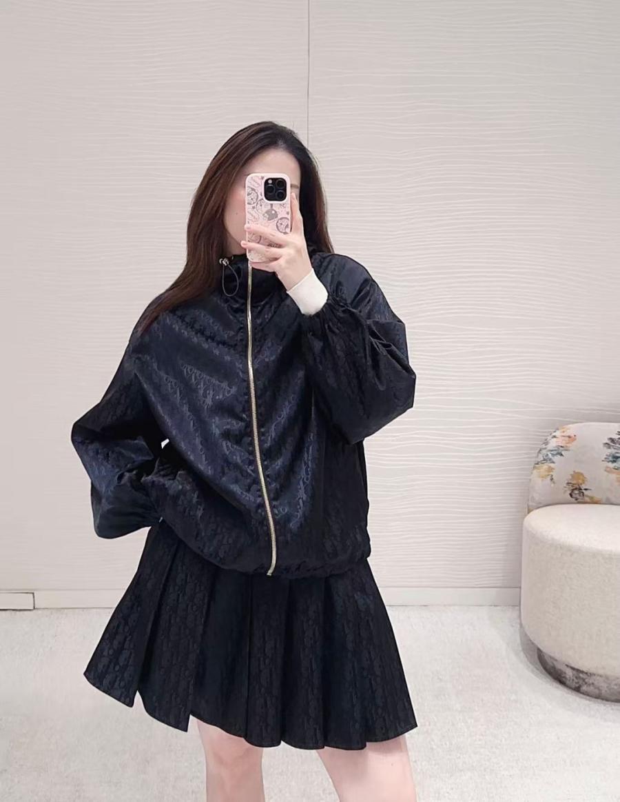 디올 26SS 바람막이