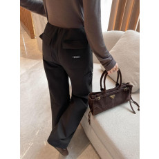 프라다 투웨이 팬츠