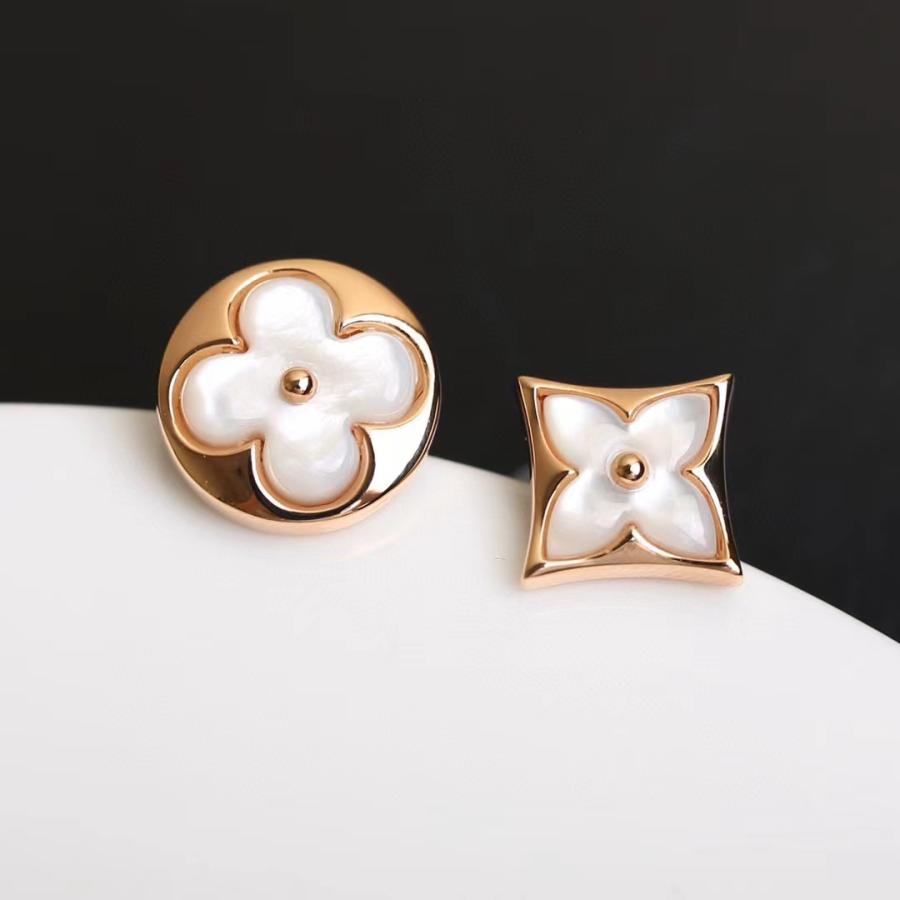 루이비통 블라썸 귀걸이