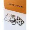 루이비통 카드홀더 키링 2컬러 (국내배송)