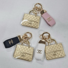 샤넬 가방 키링 3컬러 (국내배송)
