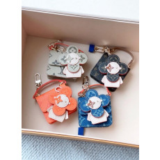 루이비통 비비엔 미니백 세트 키링 4컬러 (국내배송)