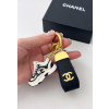 샤넬 운동화 키링 (국내배송)
