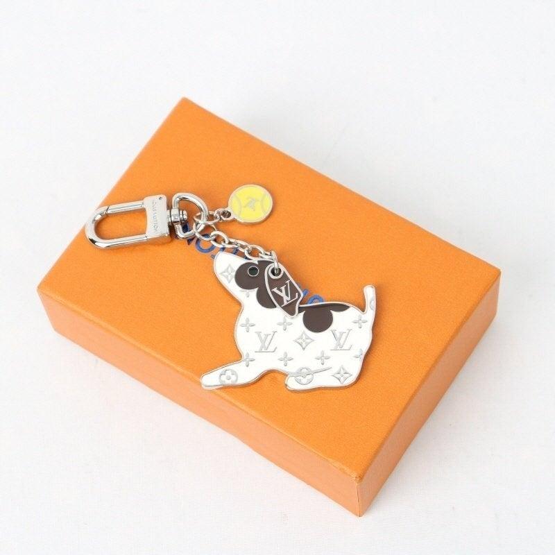 루이비통 DOG 백참 & 키홀더 (국내배송)