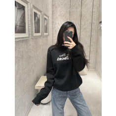 디올 26SS 맨투맨