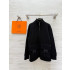 에르메스 H포켓 니트 가디건
