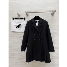 디올 26SS 코트 원피스