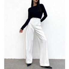 로에베 와이드 슬랙스 팬츠 (2컬러)