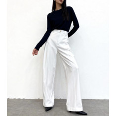 로에베 와이드 슬랙스 팬츠 (2컬러)