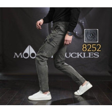 ✨타임세일✨무스너클 이지포켓 조거팬츠 색상:카키 사이즈:32