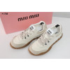 미우미우 스니커즈