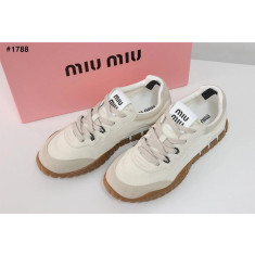 미우미우 스니커즈