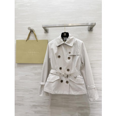 버버리 26SS 자켓