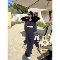 구찌 트레이닝 셋업 3피스