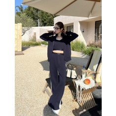 구찌 트레이닝 셋업 3피스