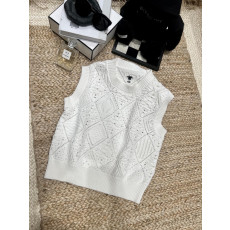 디올 니트 나시