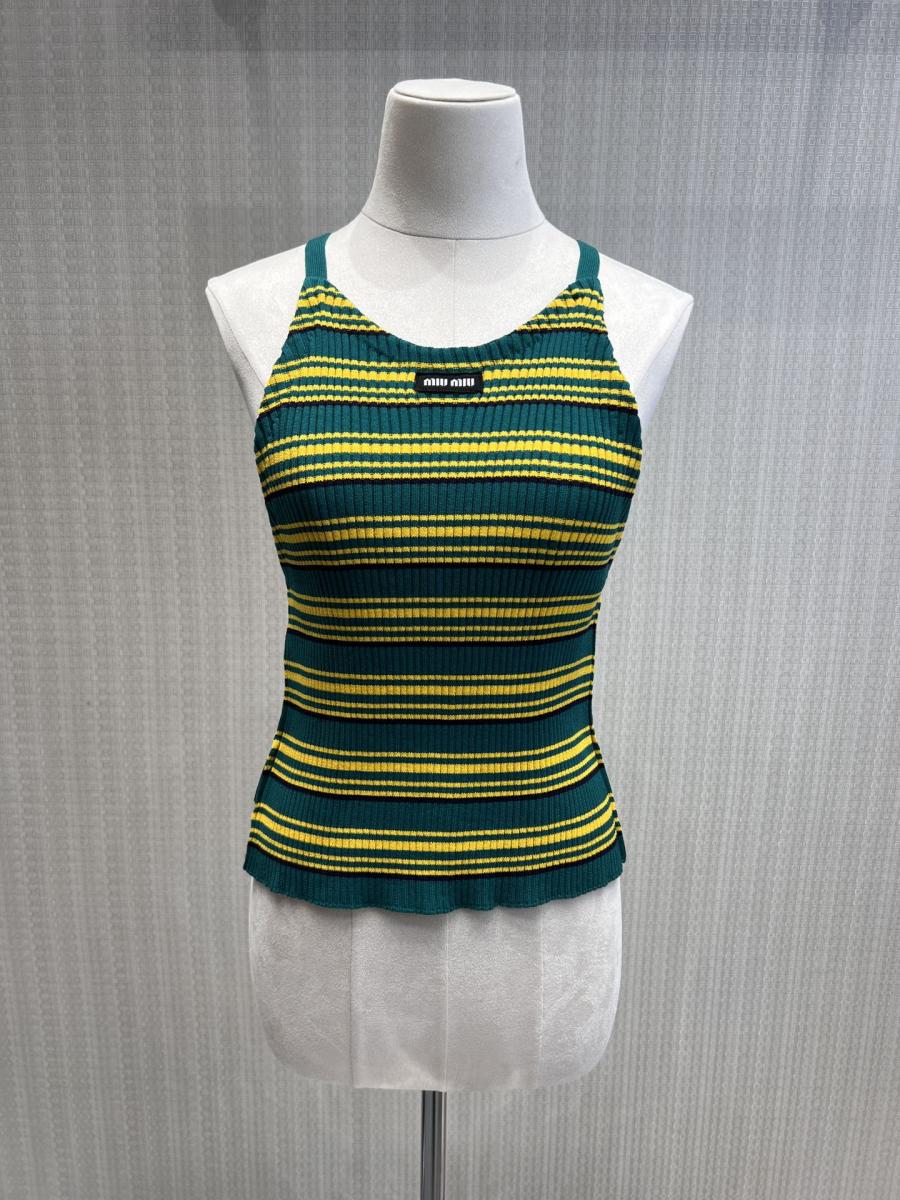 셀린느 백포인트 나시