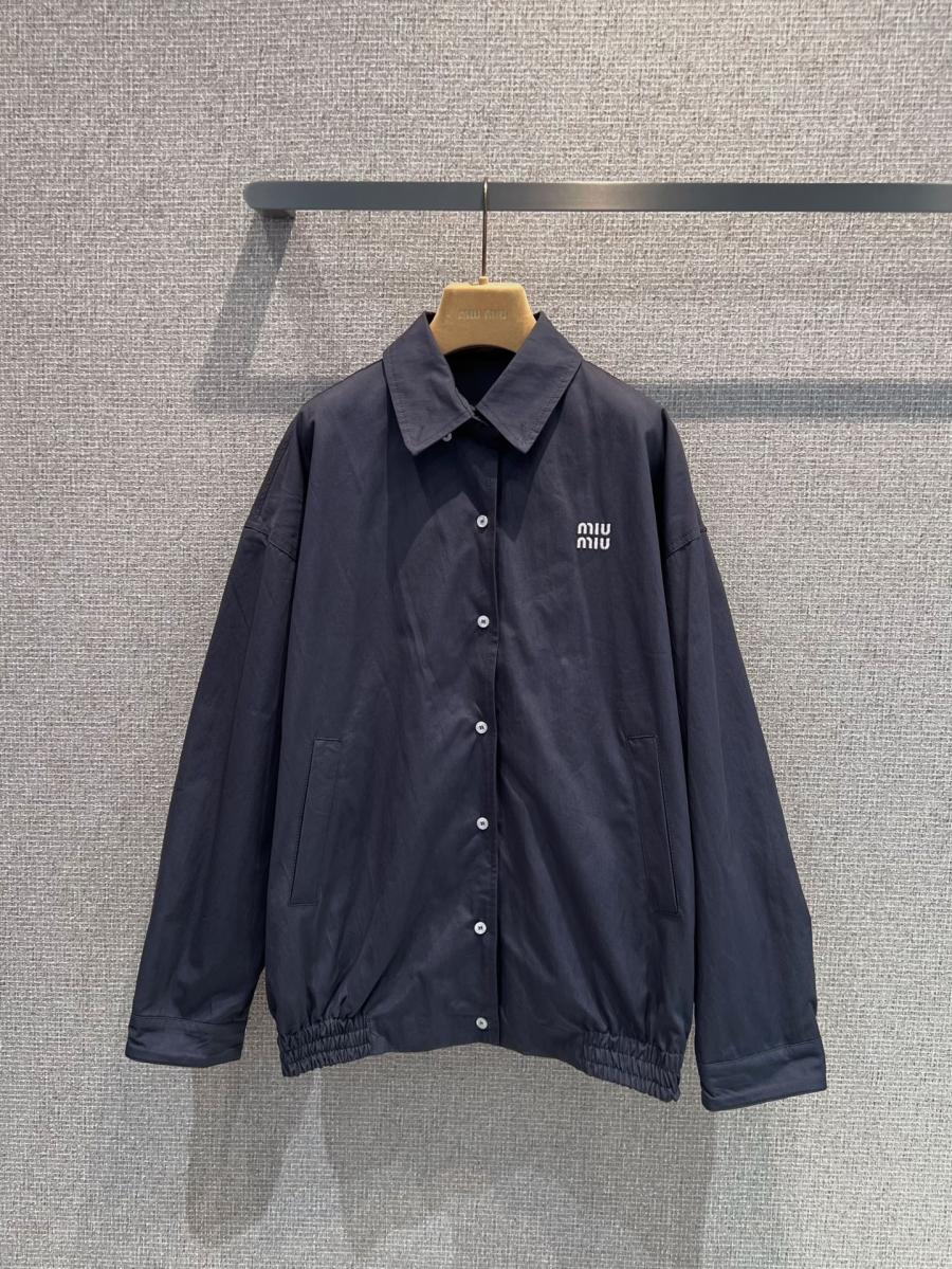 미우미우 26SS 자켓