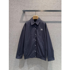 미우미우 26SS 자켓