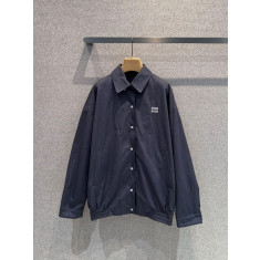 미우미우 26SS 자켓